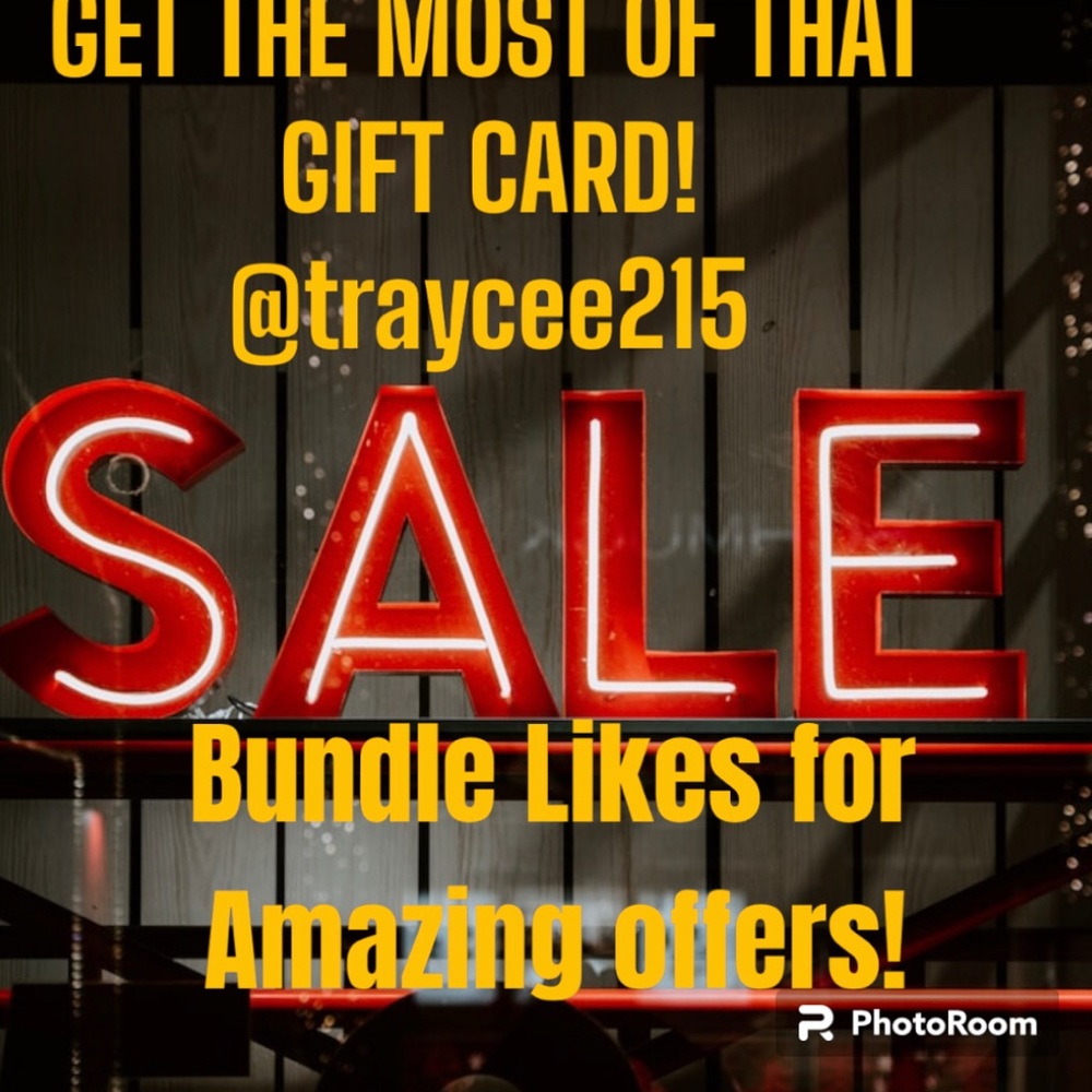 Meet your Posher, Tracy